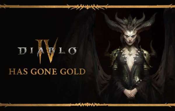 How To Know, Farm & Buy Diablo four Gold?