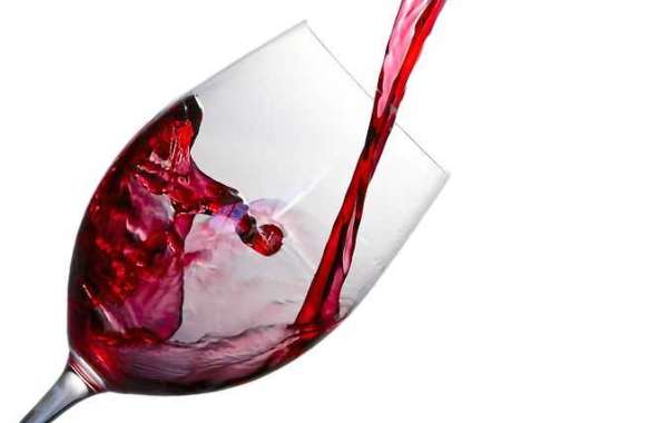 Red Wine Market Share with Investment of Gross Margin, and Regional Demand till 2032