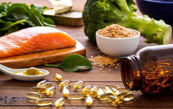 Dietary Supplements Market Size Analysis, DROT, PEST, Porter’s, Region & Country Forecast Till 2030