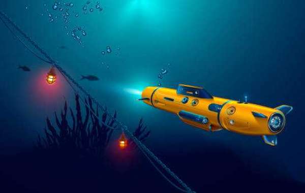 Offshore Autonomous Underwater Vehicle Market Trends and Outlook, Assessing the Latest Updates by 2030