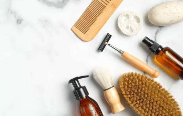 Beard Care Products Market Size, Key Player Revenue, SWOT, PEST & Porter’s Analysis For 2030