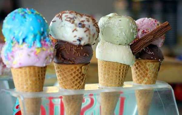 Key Frozen Dessert Market Players, Overview and Forecast 2030
