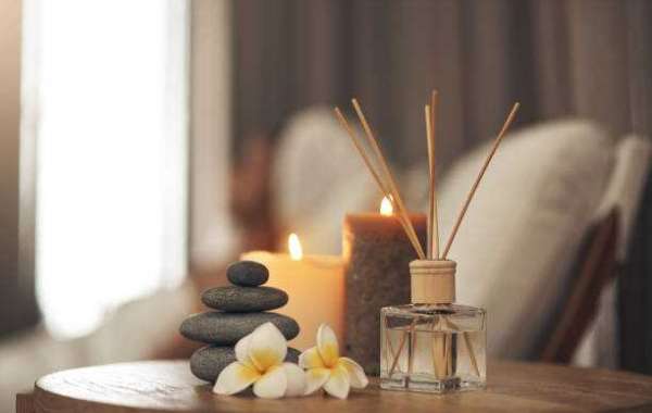 Scented Candles Market Trends, Revenue, Major Players, Share Analysis & Forecast Till 2030