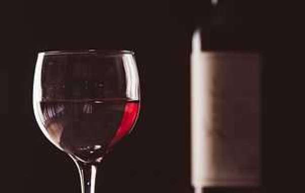 Still Wine Market Report with Regional Growth and Forecast 2030
