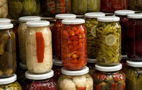 Fermented Plant Extract Market by Competitor Analysis, Regional Portfolio, and Forecast 2032