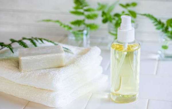 Facial Cleanser Market Growth Trends, Size, Share, Opportunities, Revenue, Regional Outlook, Demand Forecast To 2032
