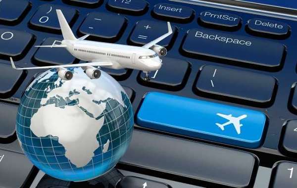 Aviation Software Market Regional Share and Application Analysis, A Comprehensive Study by 2032