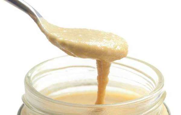 Key Tahini Market Players, Analysis, Component, Deployment, End-user & Forecast 2030