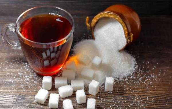 Key Sugar Alcohol Market Players, Analysis, Historic Data and Forecast year 2030