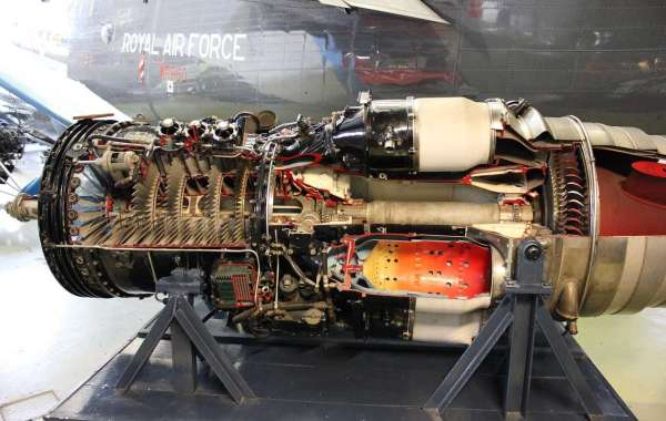 Aircraft MRO Market Emerging Analysis, Demand, Size, and Key Findings Report by 2030