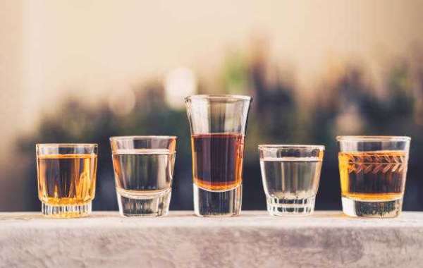 Flavored Spirits Market Insights: Companies with Revenue and Forecast 2030