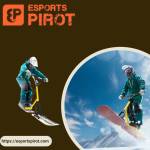 Esports Pirot Profile Picture