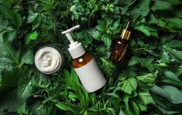 Natural and Organic Cosmetics Market Set To Record Exponential Growth By 2032