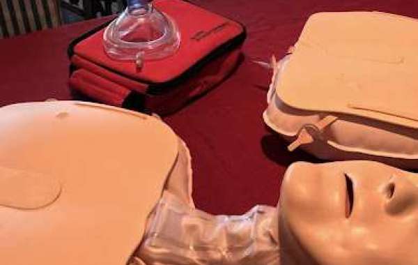 Empowering Lifesavers: Premier CPR and Healthcare Certifications at Palm Desert Resuscitation Education (PDRE)