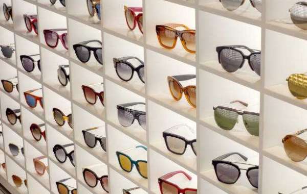 Sunglasses Market Size, Key Player Revenue, SWOT, PEST & Porter’s Analysis For 2030