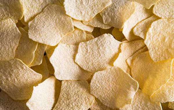 Baked Chips Market Insights: Drivers, Key Players, and Forecast 2032