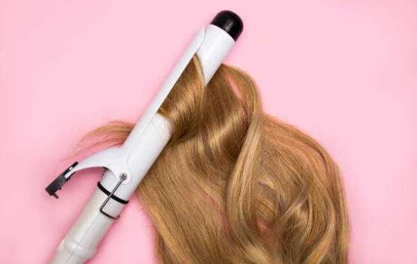 Hair Curling Irons Market Research Report And Overview On Global Market Till 2032