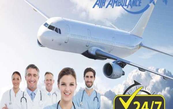 Angel Air Ambulance Service in Bhopal can be of Great Help while Transferring Patients to Distant Locations