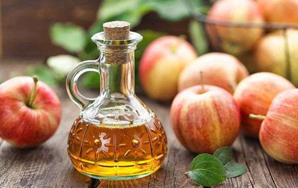 Fruit Vinegar Market Competitors, Growth Opportunities, and Forecast 2030