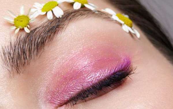 Herbal Mascara Market Latest Innovations, Future Scope And Market Trends 2027