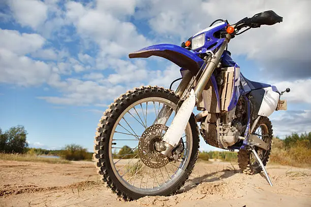 Off-road Motorcycle Market Trends, Growth, Top Companies, Revenue, and Forecast to 2030