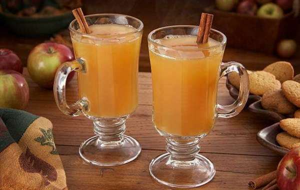 Cider Market Overview with Demographic Data and Latest Trends, Forecast 2032