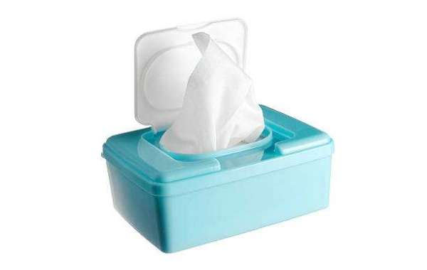 Baby Wipes Market Size and Analysis, Trends, Recent Developments, and Forecast Till 2030