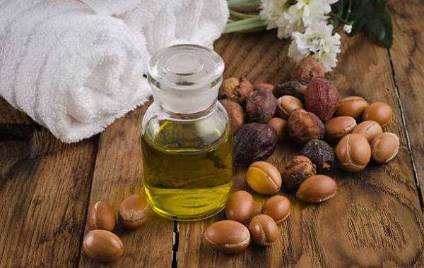 Argan Oil Market Overview And In-Depth Analysis With Top Key Players By 2030