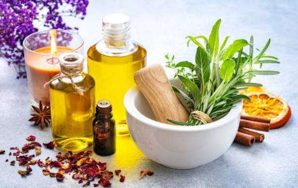 Herbal Extracts Market Size, Share, Trends, Growth, Major Developments and Competitors Insight