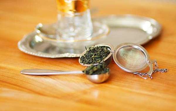 Tea Infuser Market Size, Demand Forecasts, Company Profiles, Industry Trends And Updates By 2032