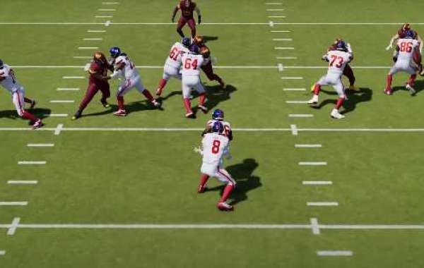 The Madden NFL 24 Players Association did not agree with their request