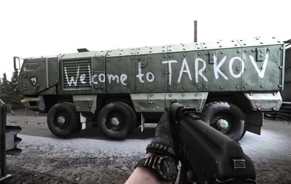 Battlestate Games has determined the exact date for the Escape From Tarkov wipe