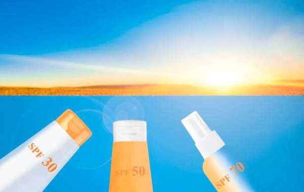 Sun Protection Products Market Analysis, Market Size, Opportunities And Forecast 2027