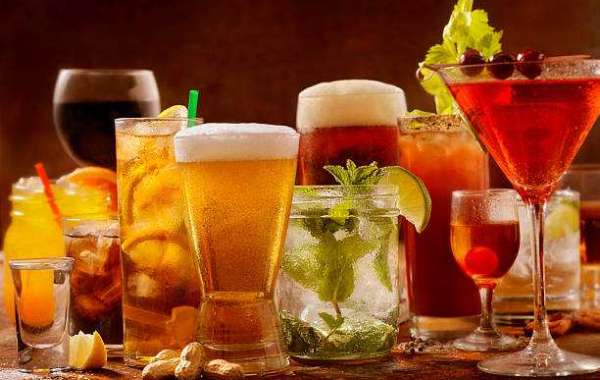 Non-Alcoholic Beer Market Research: Regional Demand, Top Competitors, and Forecast 2030