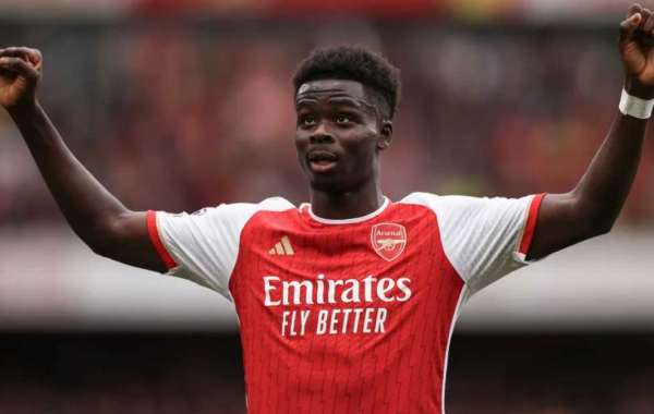 Hur Arsenal planerar att återinsätta Bukayo Saka mot Chelsea
