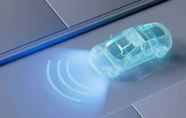 Automotive Collision Avoidance System Market Share, Outlook, Trends, Growth, Analysis, Forecast 2023-2030
