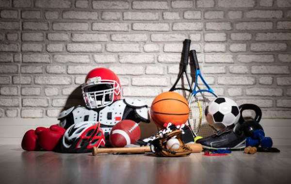 Sports Equipment Market Growth With Worldwide Industry Analysis To 2027