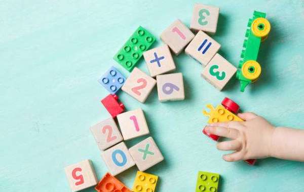 Baby Toys Market Size, Revenue Growth Factors & Trends, Key Player Strategy Analysis 2028