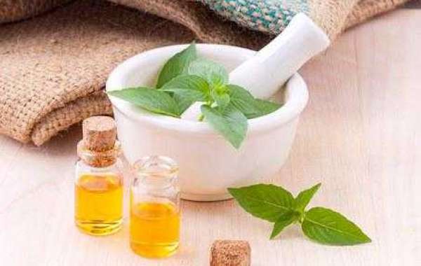 Essential Oils Market Overview, Trends, Size, Share, Industry Analysis and Forecast 2030