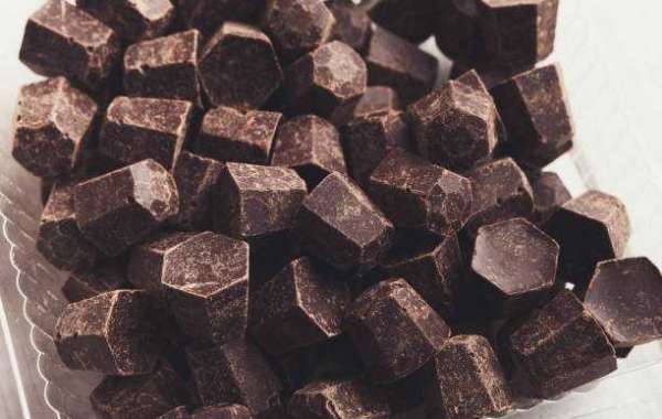 Real and Compound Chocolate Market Overview, Size, Share, Regions, Type and Application, Forecast to 2030