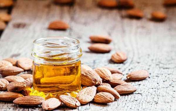 Almond Oil Market A Competitive Landscape And Professional Industry Survey By 2032
