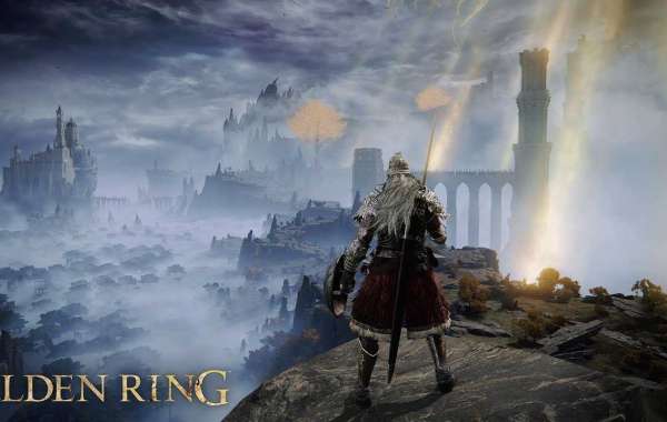 Anything Goes in Elden Ring's Invasion Multiplayer and PvE