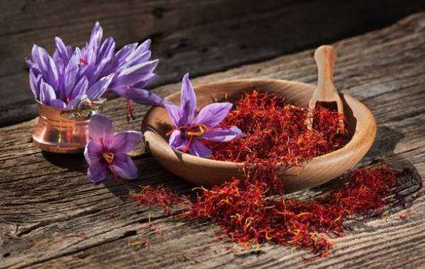 Organic Saffron Market Size, Demand Forecasts, Company Profiles, Industry Trends And Updates By 2032