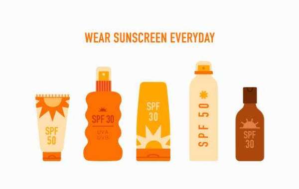 Sun Care Products Market Size, Share, Key Players, Growth Trend, and Forecast, 2030