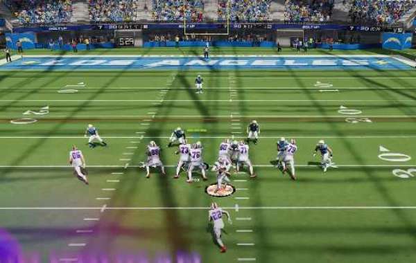 It's unlikely that Madden NFL 24 teams took into account