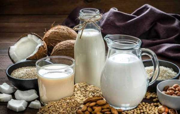 Organic Milk Protein Market Value Chain Analysis, Leading Companies, Top Trends, Challenges and Business Opportunities