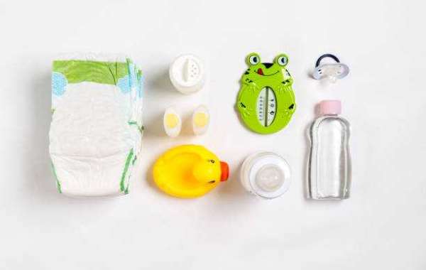 Organic Baby Bathing Products Market Size, Revenue Share, Drivers & Trends Analysis 2030
