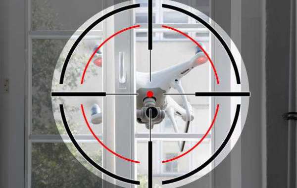 Anti-Drone Market Emerging Analysis, Key Findings and Growth Forecasts by 2030