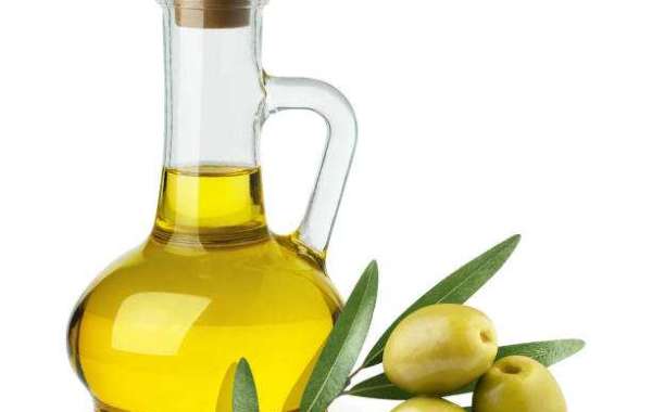 Olive Oil Market Research: Key Players, Statistics, and Forecast 2030