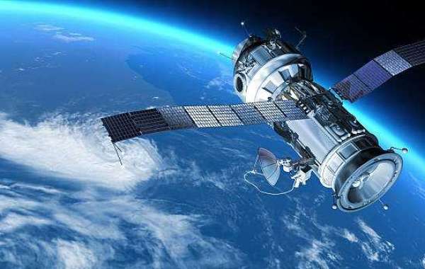 Earth Observation Satellite Market Revenue Analysis and Size Forecast, Comprehensive Insights by 2030
